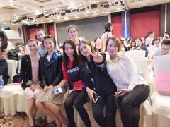 -伊丽莎白美容培训学校(顺德校区)