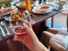 -MONICH牛排融合餐厅(和义大道购物中心店)