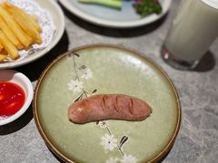 -大渔铁板烧(大悦城店)