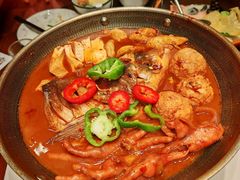 -打酱油·非遗淮扬菜(瘦西湖梅岭店)