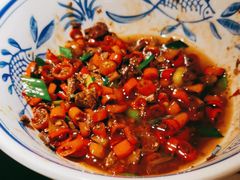 -姐夫的小菜(新中关购物中心店)