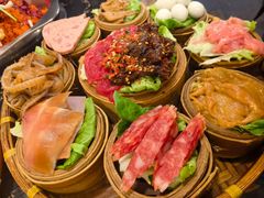 -古木枫老火锅(洪崖洞店)