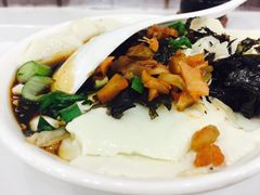 豆腐花-阊门姚记豆浆(旧学前直营店)