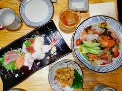 -千羽鹤海鲜居酒屋Bistro(大望路店)