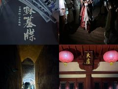 -洛阳古墓博物馆