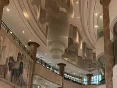 -深圳君逸国际酒店(龙岗横岗塘坑地铁站店)