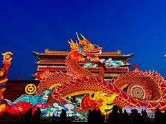 -西安城墙·碑林历史文化景区