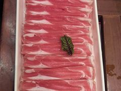 -东来顺•非遗火锅(外滩店)