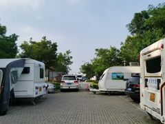 -莫子山公园