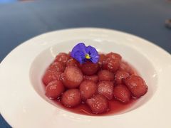 -伊带伊路新疆美食府(呼家楼店)
