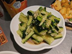-探鱼·鲜青椒爽麻烤鱼(苏宁广场店)