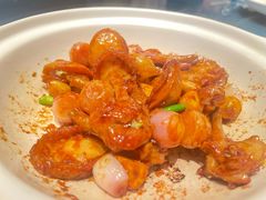 -彩丰楼中餐厅(深圳国际会展中心洲际酒店)