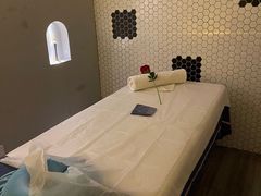 -禧瑞 ·丝浴主题·水疗·spa(中山公园店)