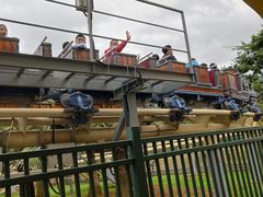 -七彩云南欢乐世界