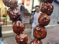 -邓记新一代糖油果子(四川煤管局供销公司职工宿舍店)