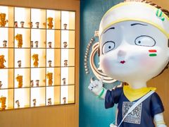 -小鱼小牛·鱼牛干锅·脆鱼火锅(世欧广场店)