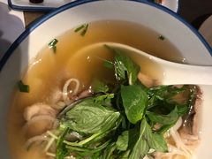 -美奈小馆·越南料理(中航城君尚购物中心店)