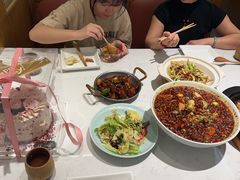 -峨嵋小镇·川菜(正定朗华店)