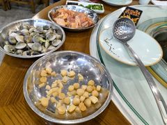 -盈田盈粥庄(博山东路店)