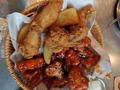 -MI WU FACTORY米屋美食工厂餐厅(绿地店)