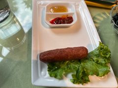 -天厨妙香素食餐厅(清华店)
