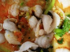 -喜家德虾仁水饺(东方宝泰店)