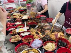 -小吴水煮(羊子巷无任何分店)