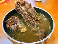 -老牌依强牛肉店(达道总店)