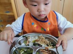 -吉的堡幼儿园(上海金山英慈园)