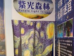 -天津梵高星空艺术馆(天河城旗舰店)