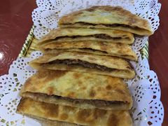 -海拉尔蒙古包(房山长阳总店)