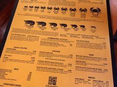 -Ministry of Crab(科伦坡店)