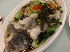 -胖子菜馆(隆昌路店)