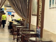 -仁信老铺甜品(北京路店)