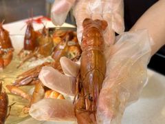 -红盔甲·小龙虾(天钥桥店)