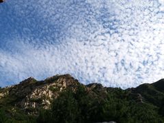 -鸡鸣山旅游风景区