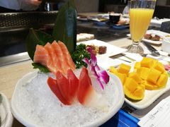 -大渔铁板烧(蛇口店)