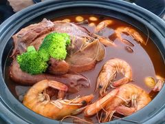 -甬妈妈湖畔里餐厅(唐山南湖旅游景区店)