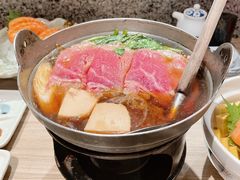 -小山日本料理(兴业太古汇店)