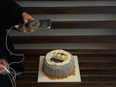 -花甜生活FatimCake·生日蛋糕