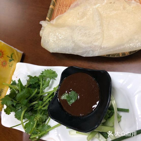 东北筋饼(高凤路店)