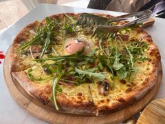-IL Forno 意坊·意大利餐厅(温州万象城店)