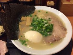 -博多一幸舍(侨福芳草地购物中心店)