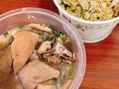 -燕子煨汤(山海关路店)