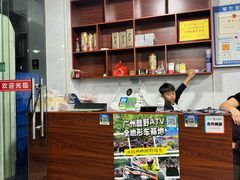 -竹乡园柴火竹筒饭·烧鸡(白水寨*森林海店)