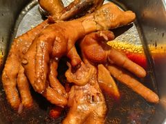 -慧娟面馆·餐厅(望江路店)