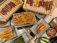 -跳舞牛·串烧酒场(麦地店)
