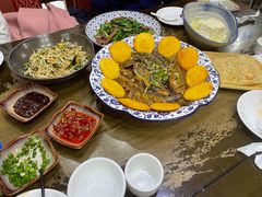 -一块豆腐(海滨中路店)