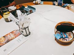 -筱爷叔·上海传统手工菜(玉树路店)