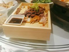 -宝轩渔府·老字号海鲜·正宗津菜(水上店)